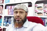 صدى الحقيقة اخبار اليمن الان الحيدري يطالب الهدار المتهمين للعدالة اخبار اليمن الان الحدث اليوم عاجل صدى الحقيقة