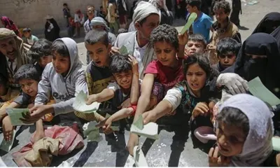 اخبار اليمن الان الحدث اليوم عاجل 