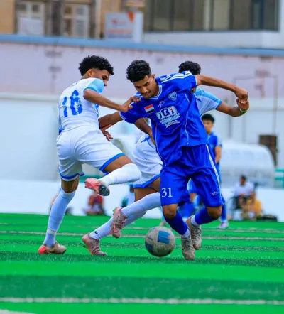 اخبار اليمن الان الدرجة الأولى تعادل الجولة الثامنة اخبار اليمن الان الحدث اليوم عاجل