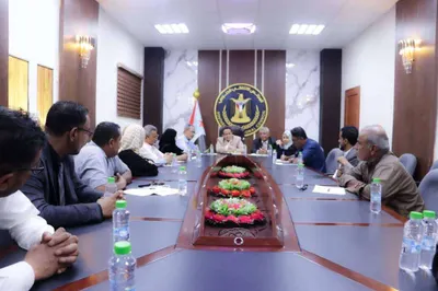 اخبار اليمن الان الحدث اليوم عاجل 