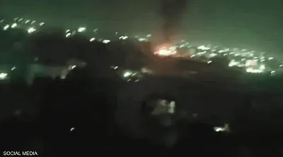 اخبار اليمن الان الحدث اليوم عاجل 