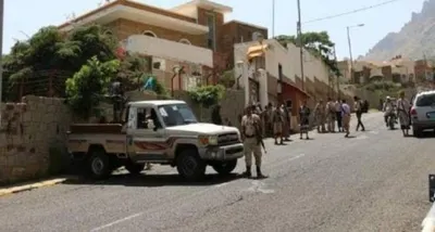 اخبار اليمن الان الحدث اليوم عاجل 