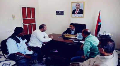 اخبار اليمن الان الحدث اليوم عاجل 