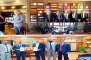 صحيفة المرصد اخبار اليمن الان العادل حضورها الأكاديمي القاهرة استراتيجية اخبار اليمن الان الحدث اليوم عاجل صحيفة المرصد