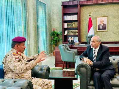 اخبار اليمن الان الحدث اليوم عاجل 