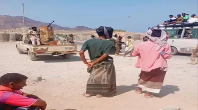 اخبار اليمن الان الحدث اليوم عاجل 
