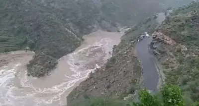 اخبار اليمن الان فيضان لحج يفيض أمطار غزيرة اخبار اليمن الان الحدث اليوم عاجل