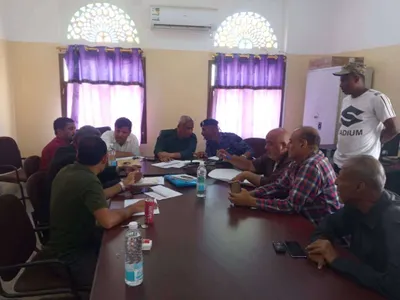 اخبار اليمن الان المستشارين يتفقد أوضاع المحتجزين كريتر اخبار اليمن الان الحدث اليوم عاجل