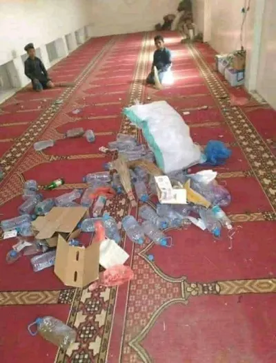 اخبار اليمن الان الحدث اليوم عاجل 