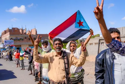 اخبار اليمن الان الحدث اليوم عاجل 