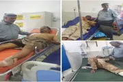 عرب تايم اخبار اليمن الان وتقارير العميد اللواء الرابع مستشفيات اخبار اليمن الان الحدث اليوم عاجل عرب تايم