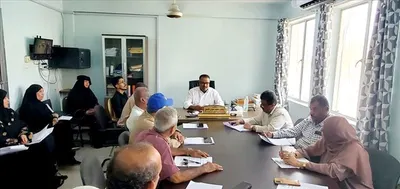 اخبار اليمن الان المكتب التفيذي الاستمرار بمراقبة الأسعار اخبار اليمن الان الحدث اليوم عاجل