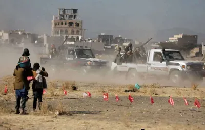 اخبار اليمن الان الحدث اليوم عاجل 