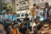 كريتر إسكاي اخبار اليمن الان يفترشون الرئيسي بالمعلا بانقطاع الكهرباء اخبار اليمن الان الحدث اليوم عاجل كريتر إسكاي