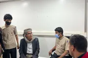 عرب تايم اخبار اليمن الان المرحلة الثامنة للمستشفى الميداني المتنقل اخبار اليمن الان الحدث اليوم عاجل عرب تايم