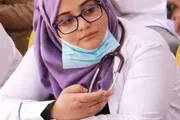 كريتر إسكاي اخبار اليمن الان الطبيبة نيفين صنعاء ورسائل مؤثرة اخبار اليمن الان الحدث اليوم عاجل كريتر إسكاي