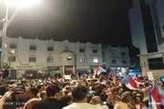 عرب تايم اخبار اليمن الان وتقارير الاحتلال اليمني متظاهرين بالعاصمة اخبار اليمن الان الحدث اليوم عاجل عرب تايم