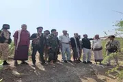 اخبار اليمن الان الحدث اليوم عاجل صدى الساحل