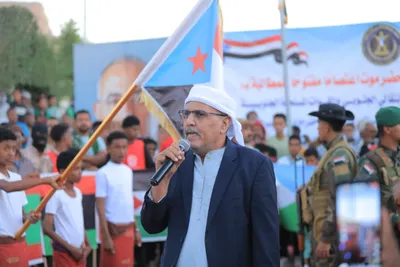 اخبار اليمن الان الحدث اليوم عاجل 