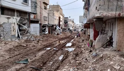 اخبار اليمن الان عدوان الاحتلال مدينة طولكرم ومخيميها اخبار اليمن الان الحدث اليوم عاجل