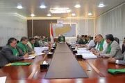 صحيفة الثورة صنعاء اخبار اليمن الان الوزراء مشاريع وهياكل تنظيمية الخدمة اخبار اليمن الان الحدث اليوم عاجل صحيفة الثورة صنعاء