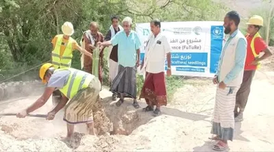 اخبار اليمن الان سعودي زراعية لتعزيز الاستدامة مديرية اخبار اليمن الان الحدث اليوم عاجل