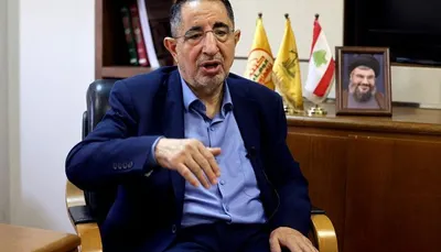 اخبار اليمن الان مسؤول إيران لبنان وانسحاب الاحتلال اخبار اليمن الان الحدث اليوم عاجل