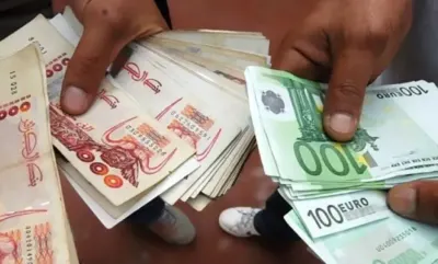 اخبار اليمن الان استقرار الدينار الجزائري تقلبات تعاملات اخبار اليمن الان الحدث اليوم عاجل