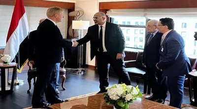 اخبار اليمن الان الرئيس الزبيدي يلتقي الوزراء البريطاني اخبار اليمن الان الحدث اليوم عاجل