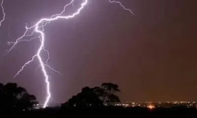 اخبار اليمن الان صاعقة رعدية بحياة محافظة اليمنية اخبار اليمن الان الحدث اليوم عاجل