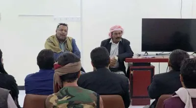 اخبار اليمن الان الحدث اليوم عاجل 