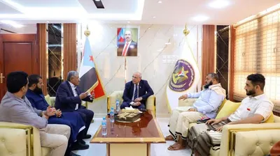 اخبار اليمن الان الحدث اليوم عاجل 