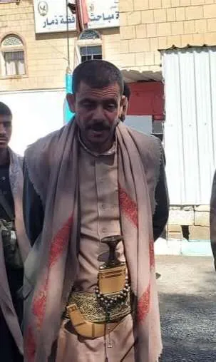 اخبار اليمن الان قيادي إجرامي ترقيه الجهاز الأمني اخبار اليمن الان الحدث اليوم عاجل