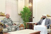 عدن تايم اخبار اليمن الان استقرار الملاحة الدولية ومكافحة الإيرانية اخبار اليمن الان الحدث اليوم عاجل عدن تايم