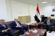 صدى الساحل اخبار اليمن الان الزنداني بجهود المانيا والاتحاد الأوروبي اخبار اليمن الان الحدث اليوم عاجل صدى الساحل