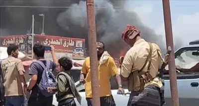 اخبار اليمن الان الحدث اليوم عاجل 