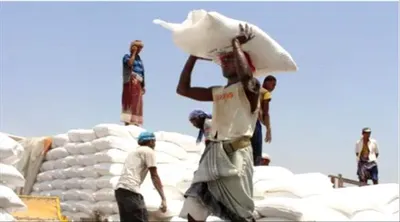 اخبار اليمن الان الأمن الغذائي باليمن سيواجهون انعدام اخبار اليمن الان الحدث اليوم عاجل