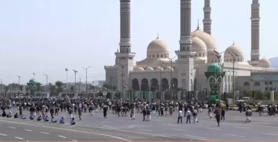 اخبار اليمن الان إسرائيل بروتوكولات الحوثيين الأمنية البداية اخبار اليمن الان الحدث اليوم عاجل