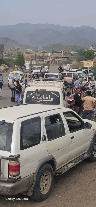 اخبار اليمن الان لحظة إنتظار تنفيذ الإعد الطفل اخبار اليمن الان الحدث اليوم عاجل