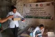 صحيفة الثورة صنعاء اخبار اليمن الان لنزلاء احتياطي المحابشة إحتفاء بالمولد اخبار اليمن الان الحدث اليوم عاجل صحيفة الثورة صنعاء
