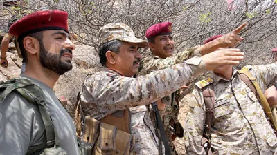 المنارة نت اخبار اليمن الان الدفاع القتال الساحل الغربي بجاهزية اخبار اليمن الان الحدث اليوم عاجل المنارة نت