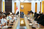 المكتب التنفيذي بحضرموت يعقد اجتماعه الدوري ويعلن عددا...