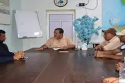 صدى الساحل اخبار اليمن الان إمدادات المياه الخدمية الكفاءة التشغيلية اخبار اليمن الان الحدث اليوم عاجل صدى الساحل