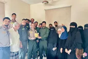 كريتر إسكاي اخبار اليمن الان العاملون الأحوال المدنية يكرمون العبادي اخبار اليمن الان الحدث اليوم عاجل كريتر إسكاي