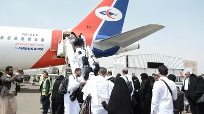 اخبار اليمن الان الحدث اليوم عاجل 