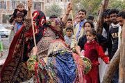 Al Medreha Rituals of Farewell and Reception of...