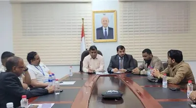 اخبار اليمن الان الحدث اليوم عاجل 