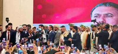 اخبار اليمن الان الحدث اليوم عاجل 
