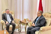 الميثاق نيوز اخبار اليمن الان والسفير الأمريكي يبحثان السلام اليمن اخبار اليمن الان الحدث اليوم عاجل الميثاق نيوز