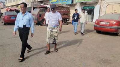 اخبار اليمن الان الغذائية المنتهية ومراقبة والبوفيهات بالبريقة اخبار اليمن الان الحدث اليوم عاجل